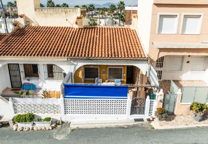 Byhus i La Marina, Alicante, La Marina - € 79.900 | Ref: W6114VA - foto 1